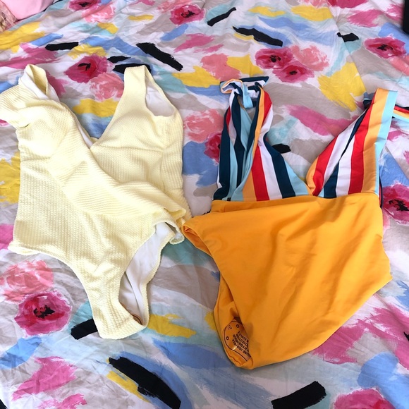 SHEIN Other - 2 Swimwear